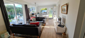 Waikanae Beach Suite Retreat